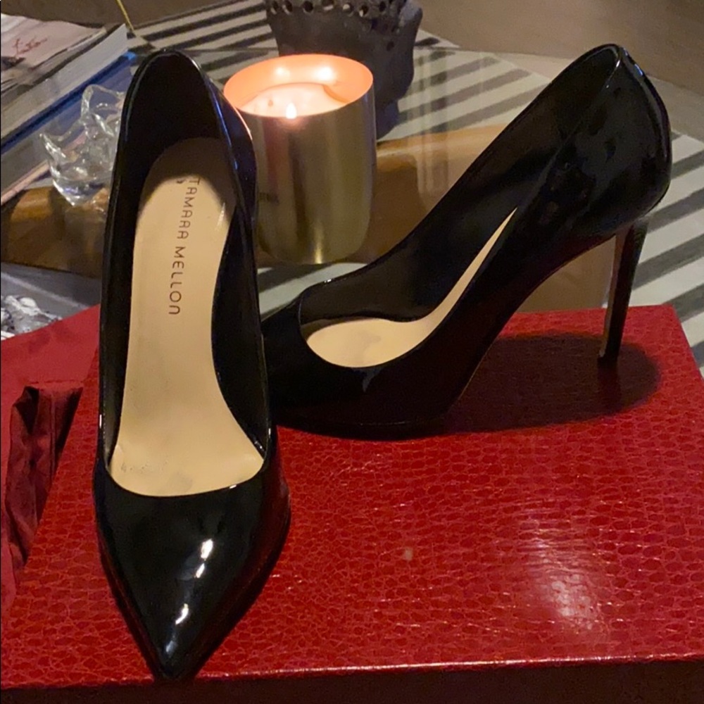 Tamara Mellon heels
